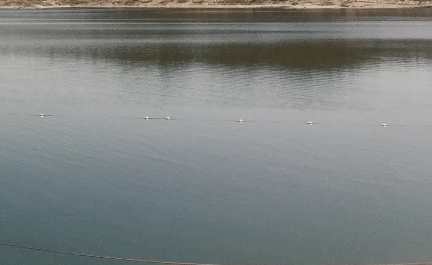 Mau tempo: Barragem em Montemor-o-Novo ultrapassa cota máxima e inicia descargas