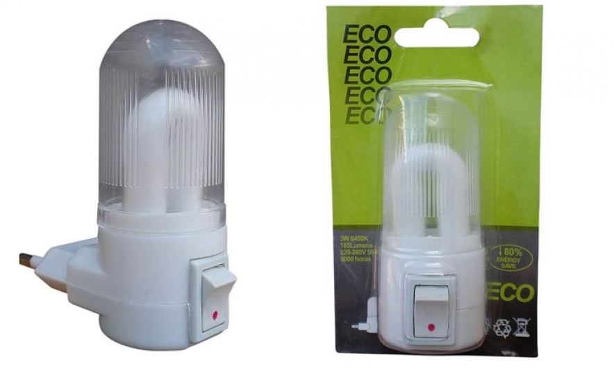 AKI recolhe «Luz de Presença ECO»