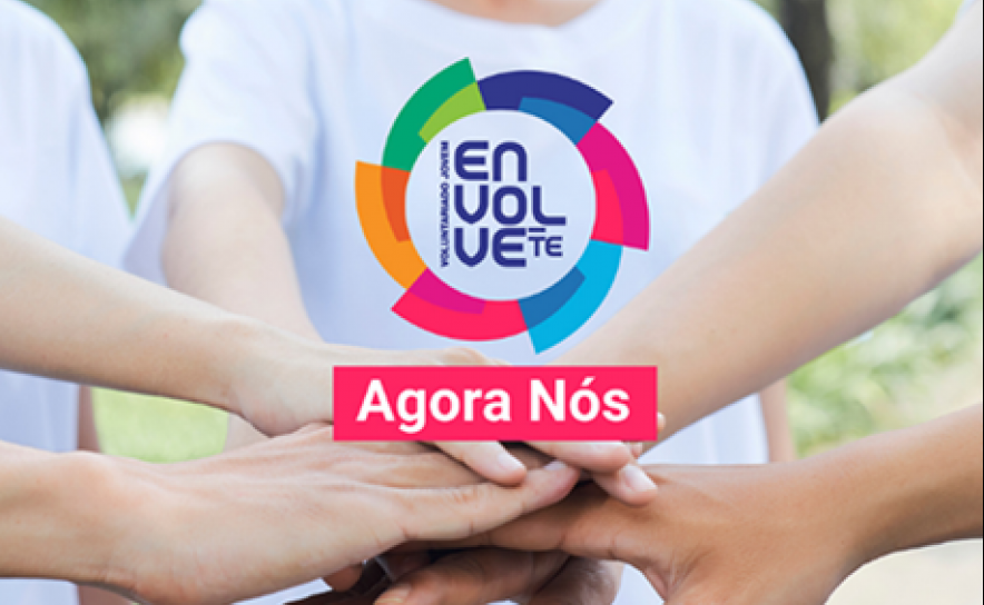 IPDJ lança Ação de longa duração – «Envolve-te – Agora Nós – projetos subvencionados» - 2026