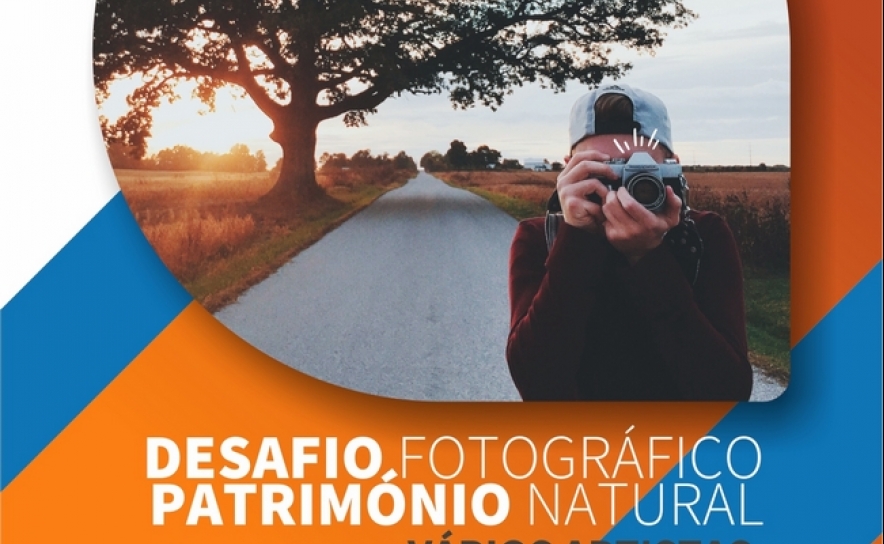 Vencedores do Desafio Fotográfico: Património Natural revelados esta sexta-feira em São Brás de Alportel