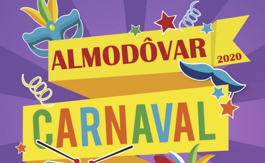 «Ambiente e Reciclagem» é o tema da edição de 2020 do Carnaval de Almodôvar
