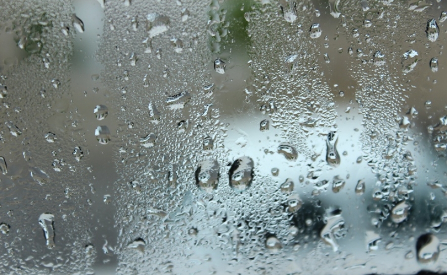 Todos os distritos de Portugal continental sob Aviso Amarelo devido a chuva