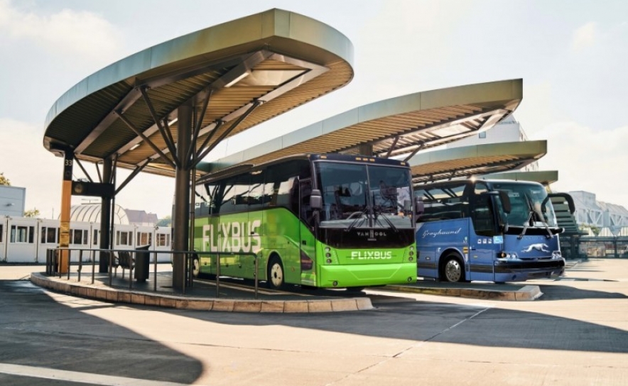 FlixBus tem milhares de viagens de inverno de e para o Algarve a 0,99 €