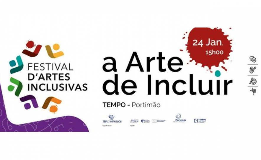 TEMPO - Teatro Municipal de Portimão