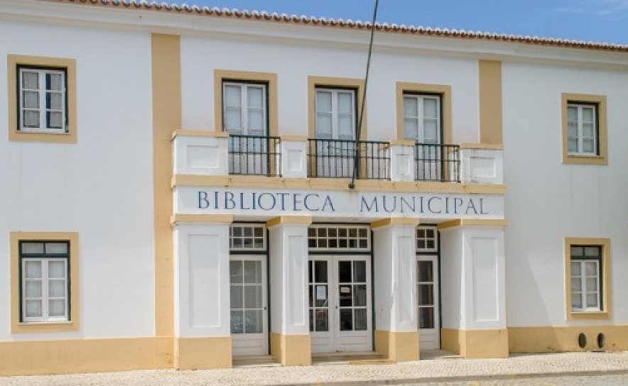 MARÇO É MÊS DE TEATRO EM ODEMIRA