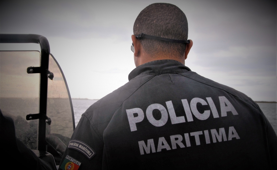 Corpo de homem encontrado a boiar junto à praia do Martinhal em Sagres