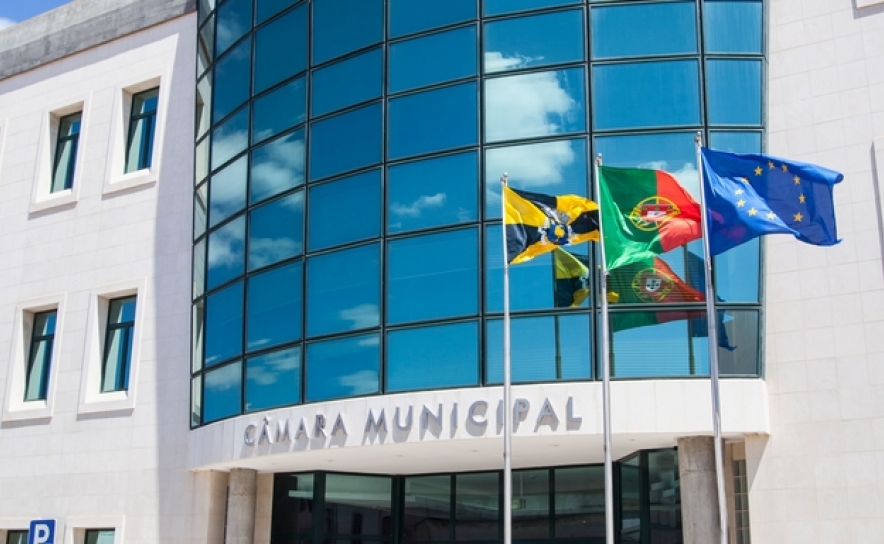 Assembleia Municipal de Lagoa debate Plano Intermunicipal de Adaptação às Alterações Climáticas do Algarve 