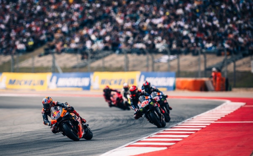 MotoGP em Albufeira 