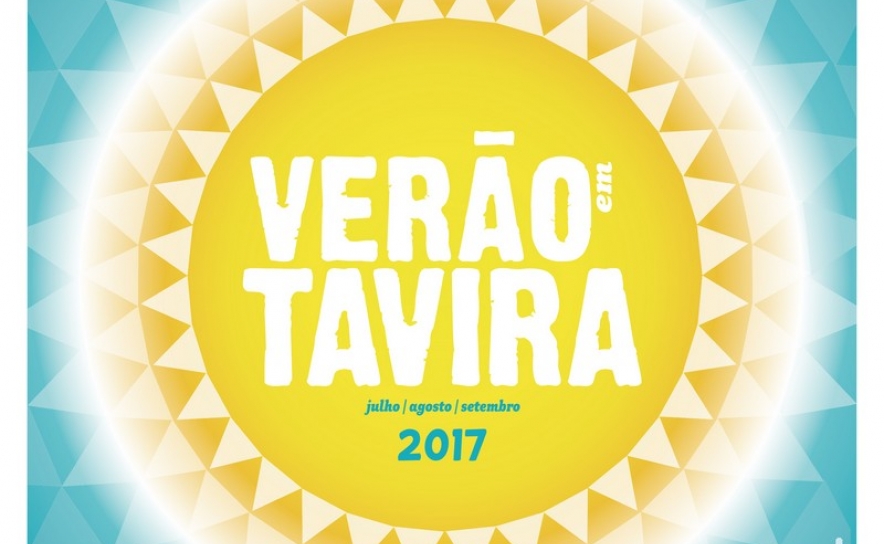 Verão em Tavira – 2017