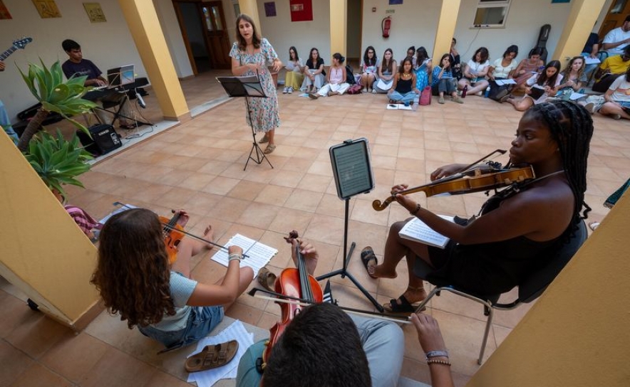 Fotos: Samuel Mendonça