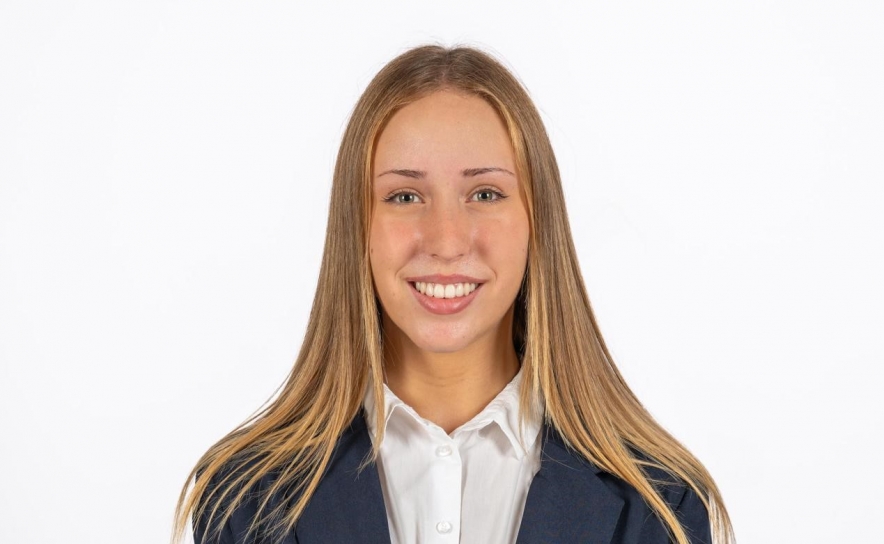 Rita Figueiredo eleita 2.ª Secretária da CPC do PS Loulé