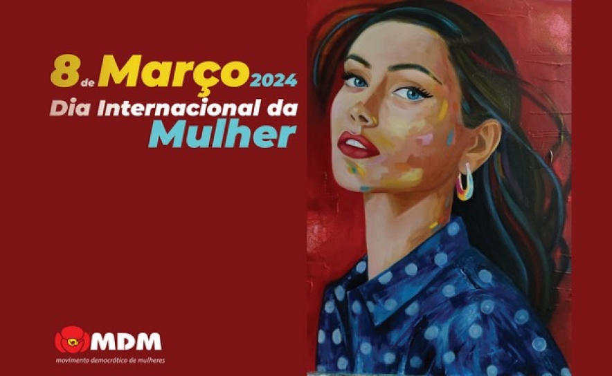 Dia Internacional da Mulher 