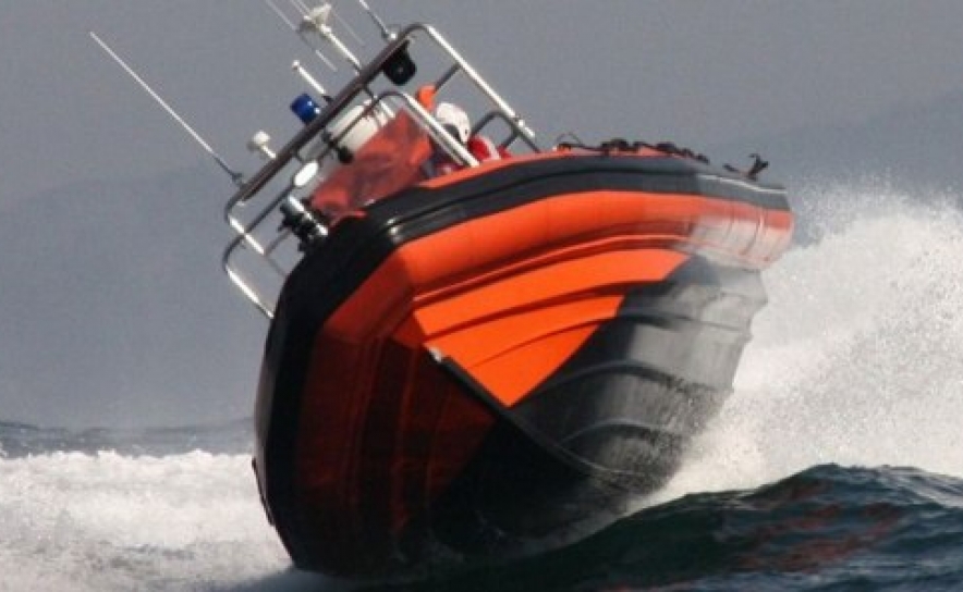 EVACUAÇÃO MÉDICA DE UM PESCADOR A BORDO DA EMBARCAÇÃO «ADRIANO JOSÉ»