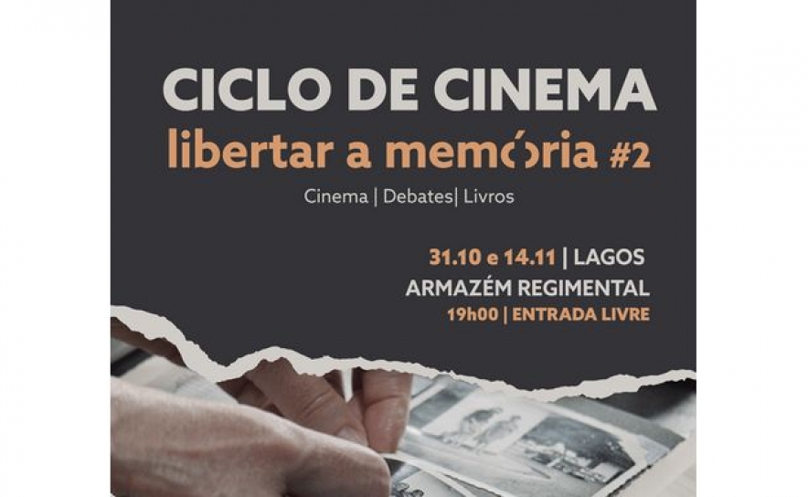 LIBERTAR A MEMÓRIA #2