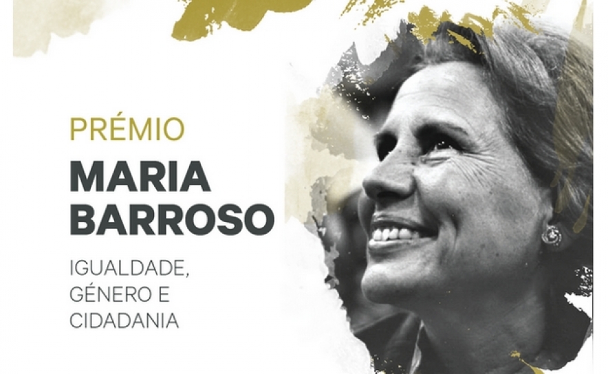 Município de Lagoa abre candidaturas ao prémio Maria Barroso no dia 8 de março