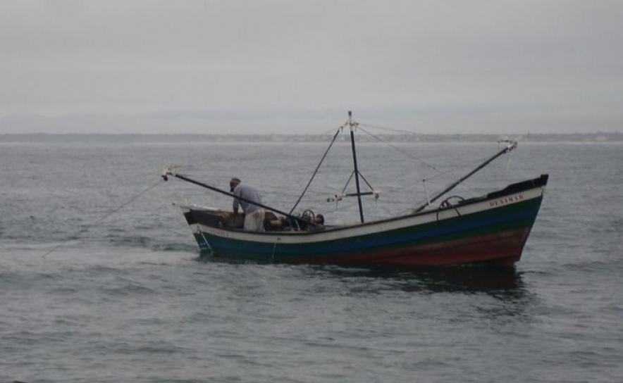 Novo Regime Legal em Caso de Morte Presumida de um Pescador