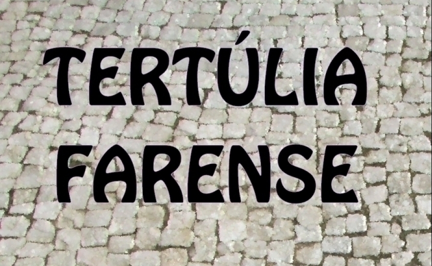Tertúlia Farense celebra 45 em Abril 