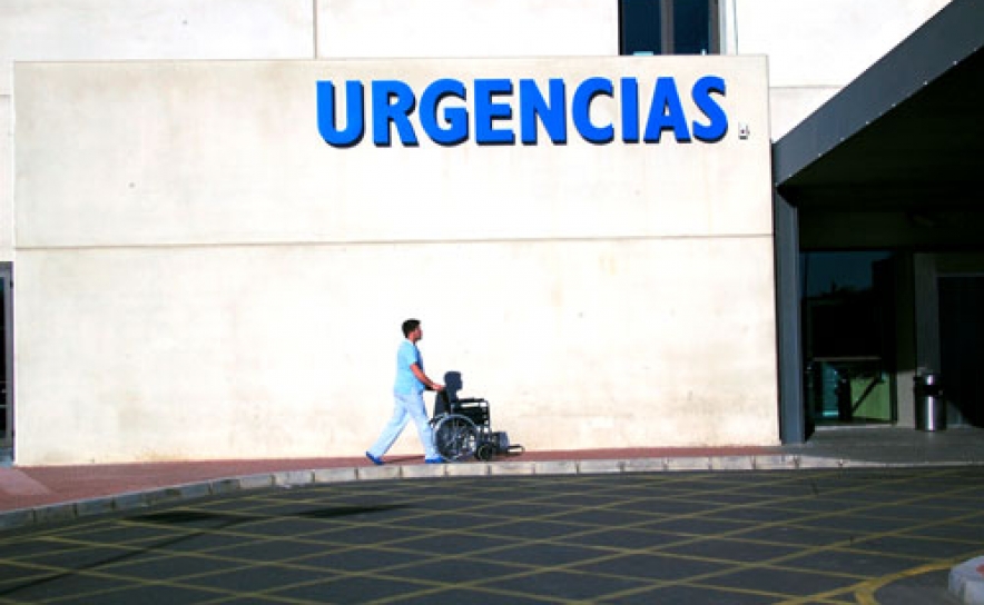Enfermeiros denunciam caos nas urgências de Faro e risco para a segurança dos utentes