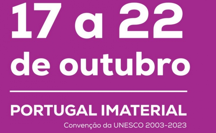 Tavira integra celebração do Património Cultural Imaterial da UNESCO