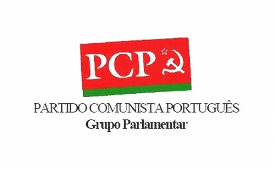 GP PCP: pergunta ao Governo sobre o funcionamento das maternidades dos hospitais de Portimão e de Faro
