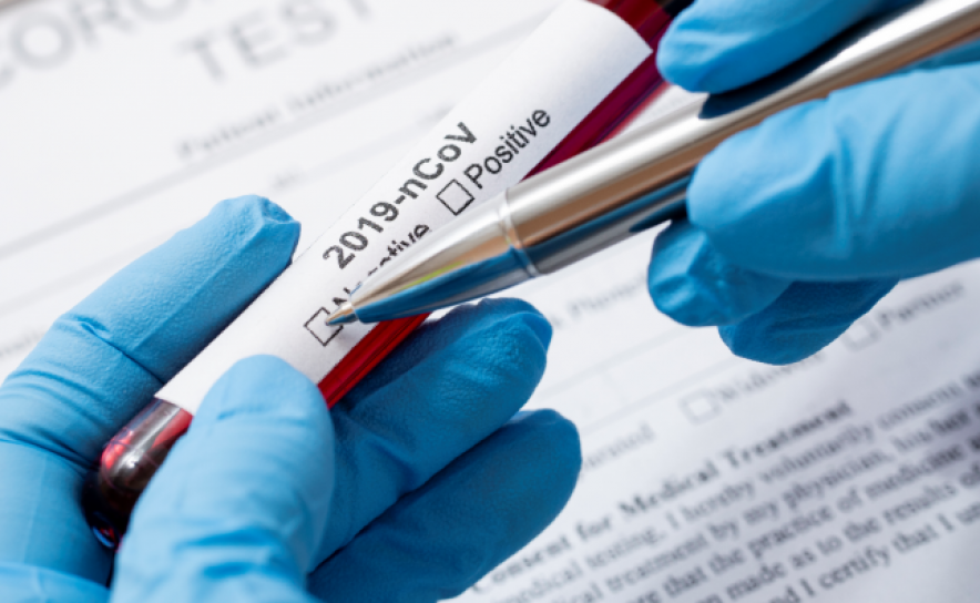 Covid-19: Algarve hoje com mais 8 casos de Coronavírus