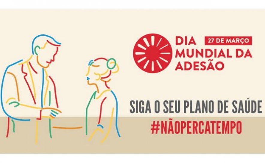 Dia Mundial da Adesão