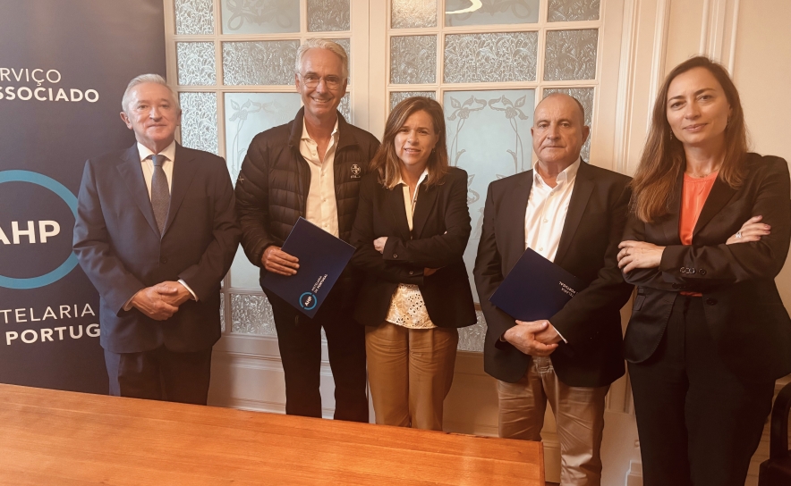 AHP ASSINA PARCERIA COM A PKF TAX SERVICES E REFORÇA GABINETE FISCAL