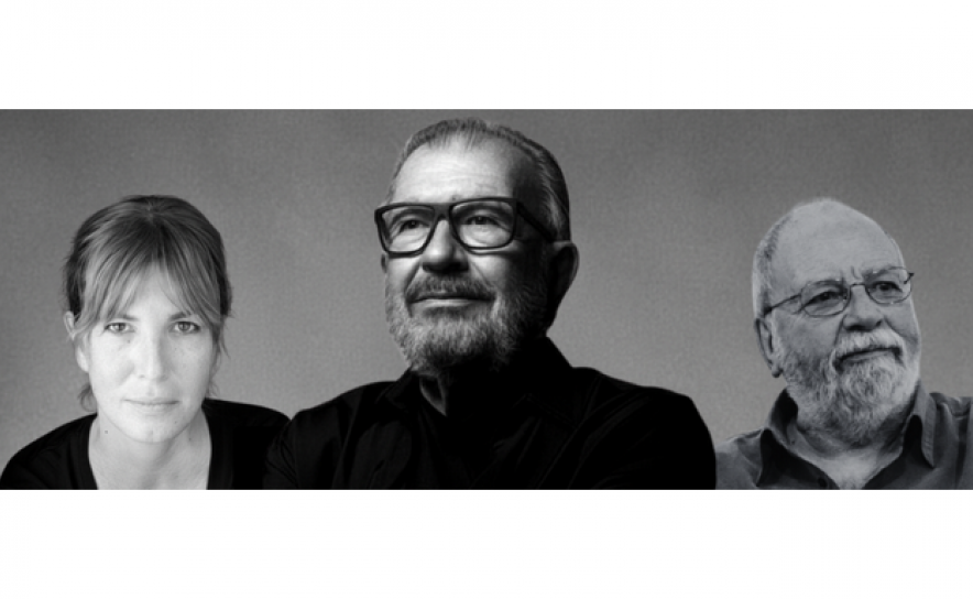 Abril será sempre amanhã