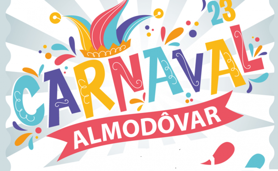 Carnaval de Almodôvar 2023 com o tema «Saúde e/ou Alimentação» 