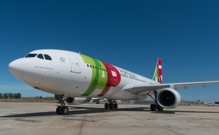TAP LANÇA VOOS COM PREÇOS MAIS COMPETITIVOS