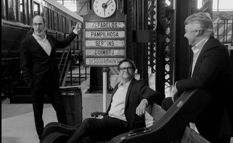 Centenário do nascimento de Carlos Paredes assinalado com espetáculo único em Castro Marim