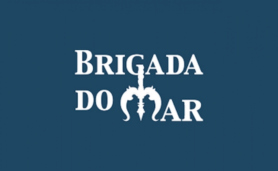 Voluntários da Brigada do Mar limpam praias da costa alentejana até sábado