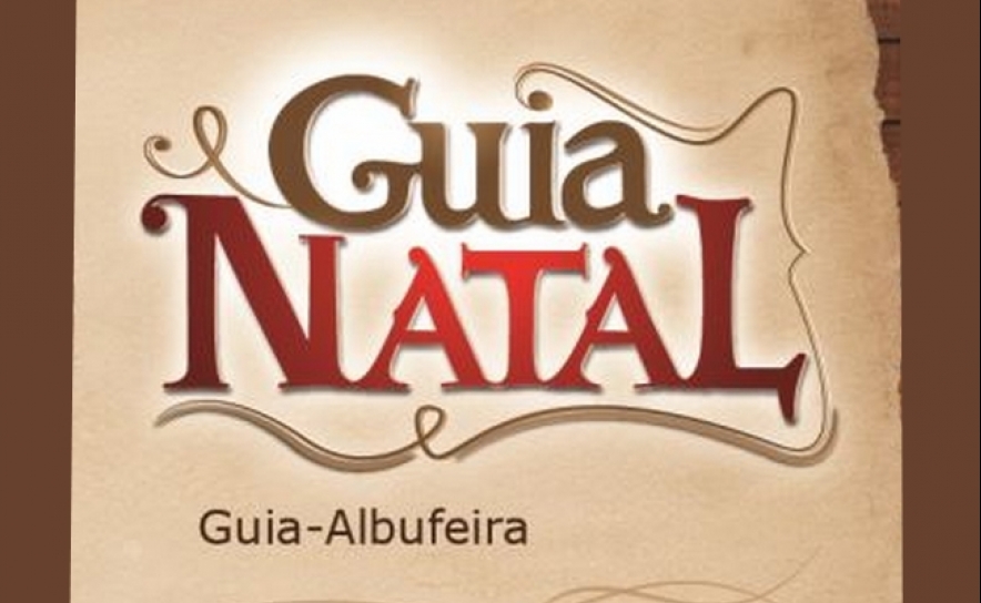 O NATAL ESTÁ A CHEGAR A ALBUFEIRA COM PRESÉPIO E MERCADO NA GUIA
