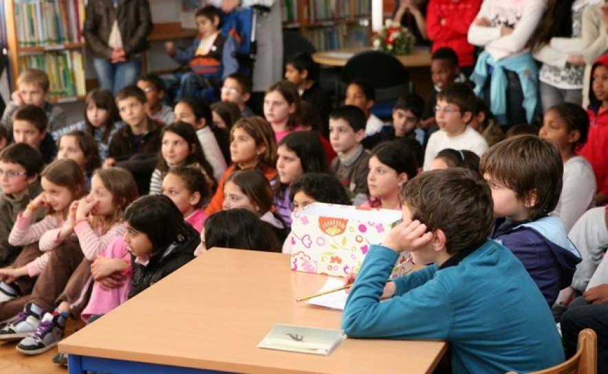 Cerca de 3.250 crianças e jovens das escolas de Portimão participam na Semana da Leitura