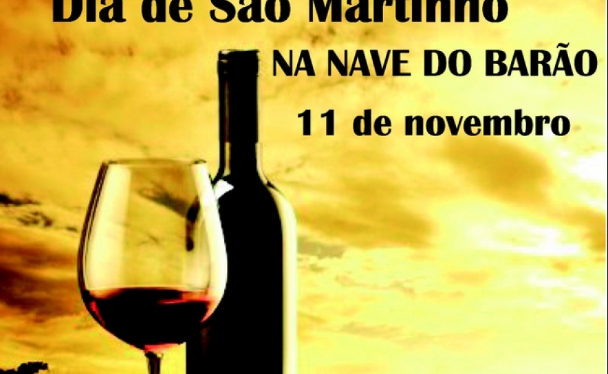 Dia de São Martinho