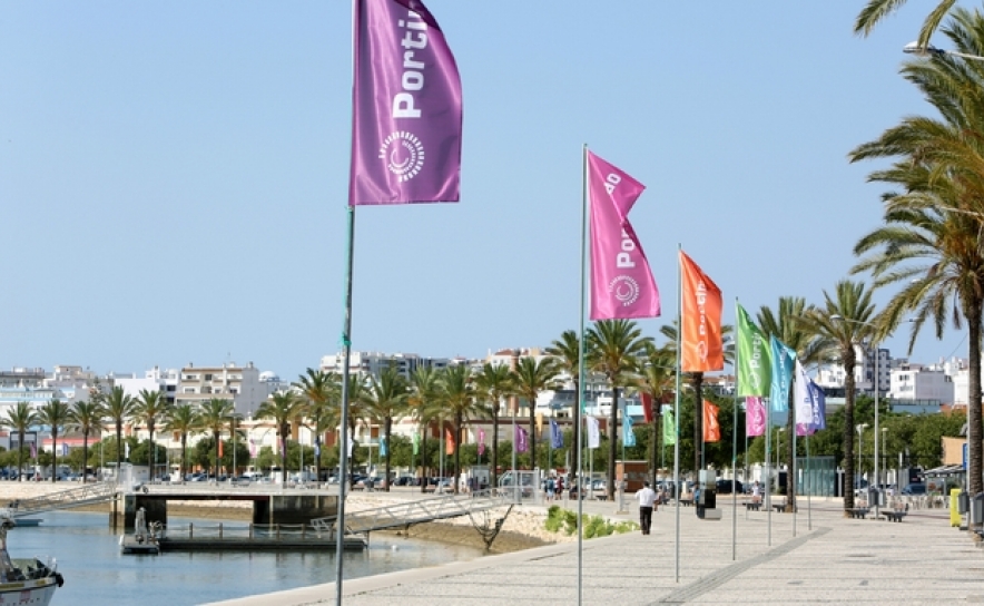 Turismo do Algarve associa-se ao Portimão MotorSports