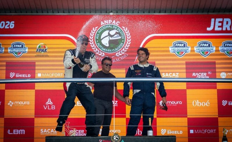 Fotos : ANPAC