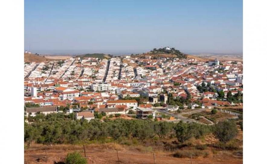 Município propôs projetos estruturantes para Aljustrel no Plano de Recuperação Económica de Portugal 2020-2030