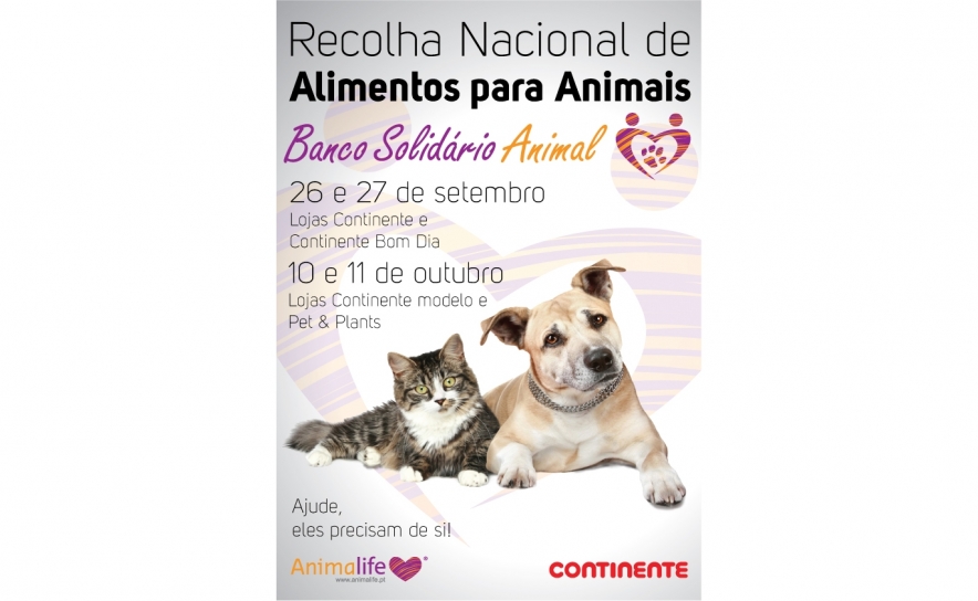 7ª INICIATIVA DA RECOLHA NACIONAL DE ALIMENTOS 