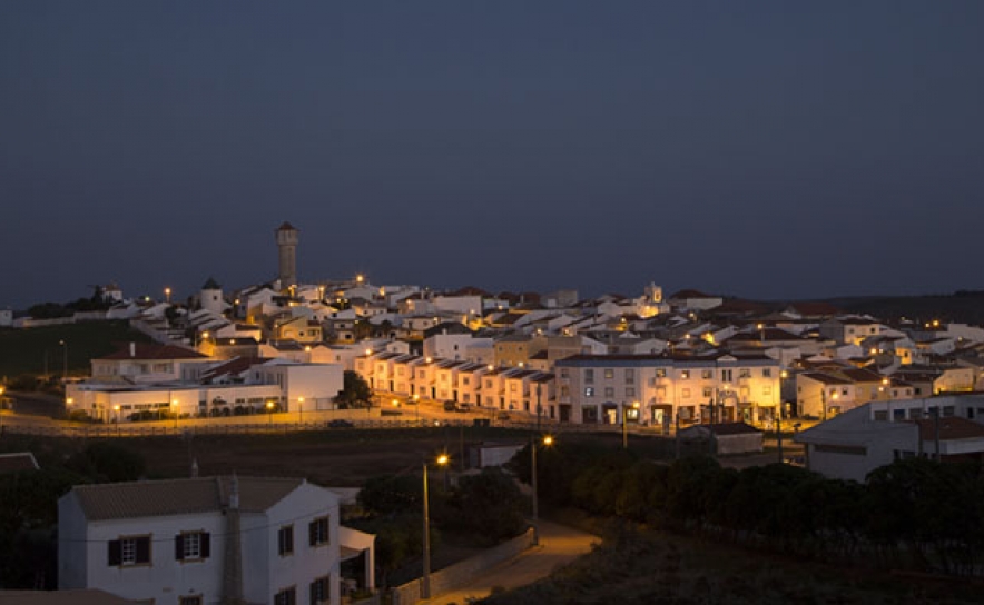 Vila do Bispo vence prémio Município do Ano Portugal 2015