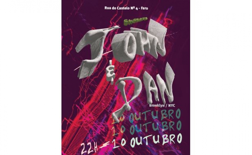 John & Dan  (Brooklyn, Nova Iorque, EUA) 
