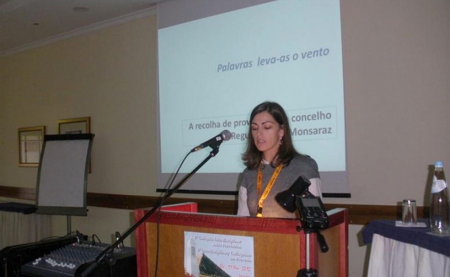 Tavira transforma-se na capital mundial da paremiologia ao acolher a histórica 20ª edição do Colóquio Interdisciplinar sobre Provérbios (ICP26) 