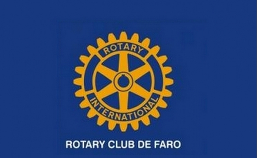 57º Aniversário Rotary Club Faro