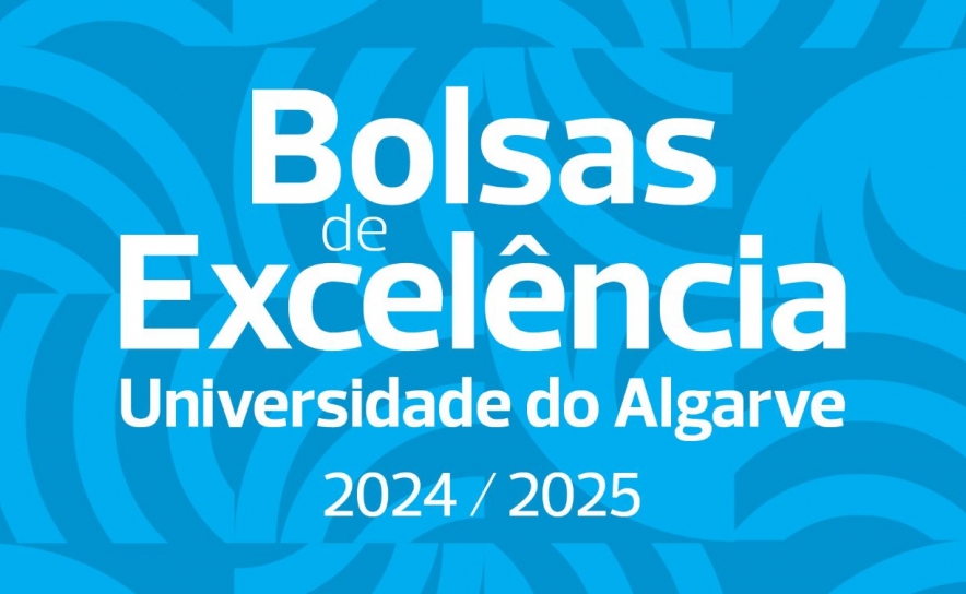 Lista definitiva dos estudantes premiados com Bolsas de Excelência 2024/2025