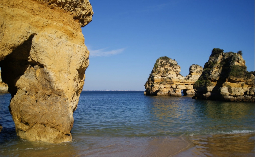 Queda do mercado britânico preocupa Algarve e Madeira