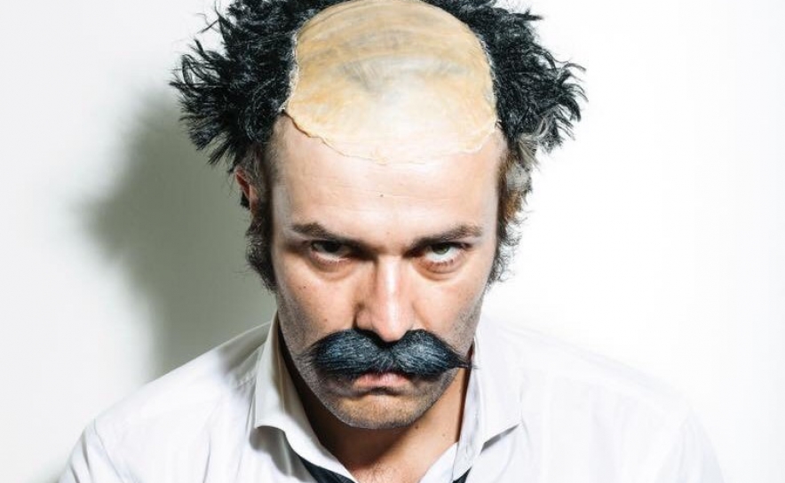 Veneno_crédito Miguel Bartolomeu Veneno_crédito Miguel Bartolomeu