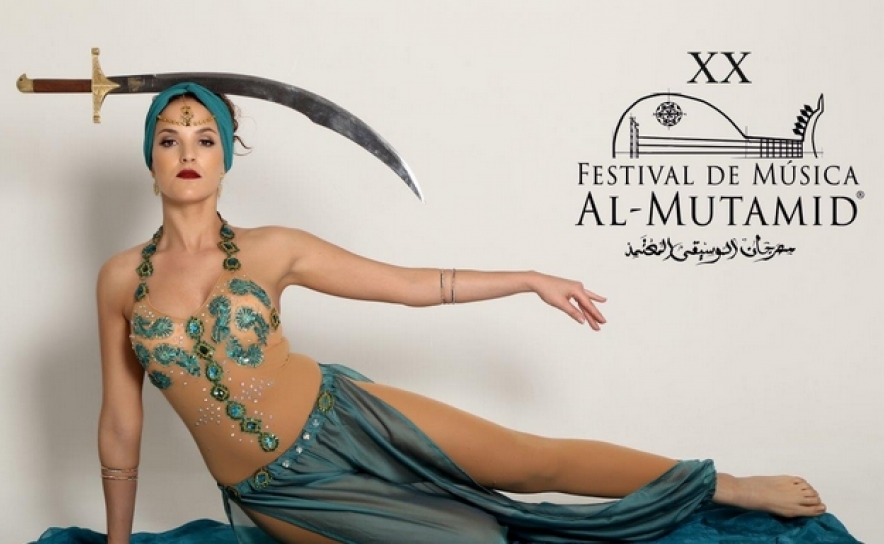 XX Festival Al-Mutamid