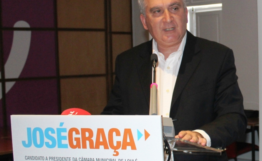 José Graça