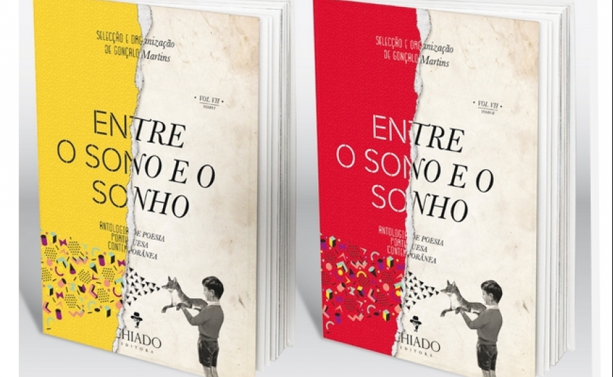 Poetas farenses apresentam livro em Lisboa