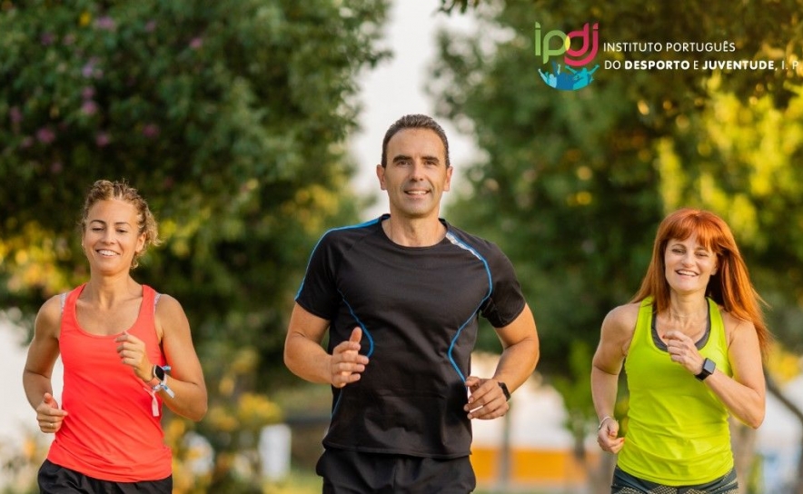 Calendário Regional da Marcha e Corrida do Algarve 2025/2026